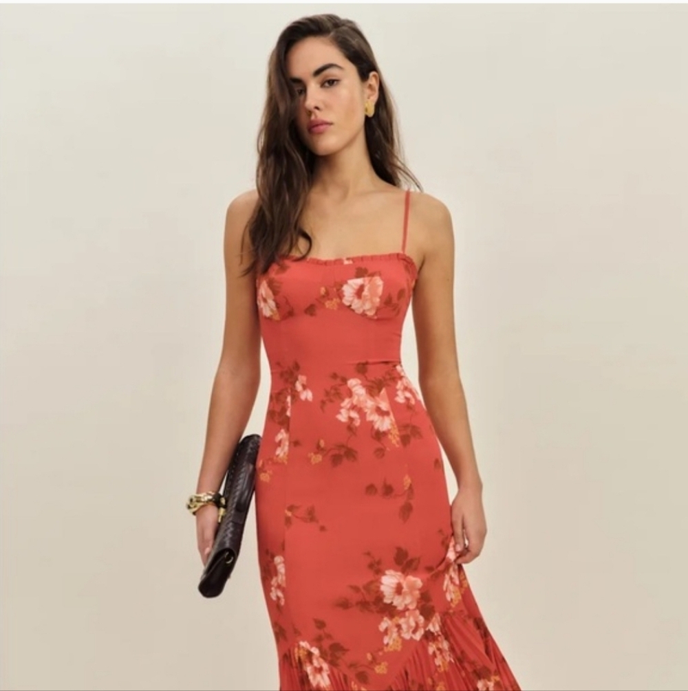 Reformation Dress - Picture 5 of 12